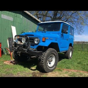 Meet your Posher, Chris